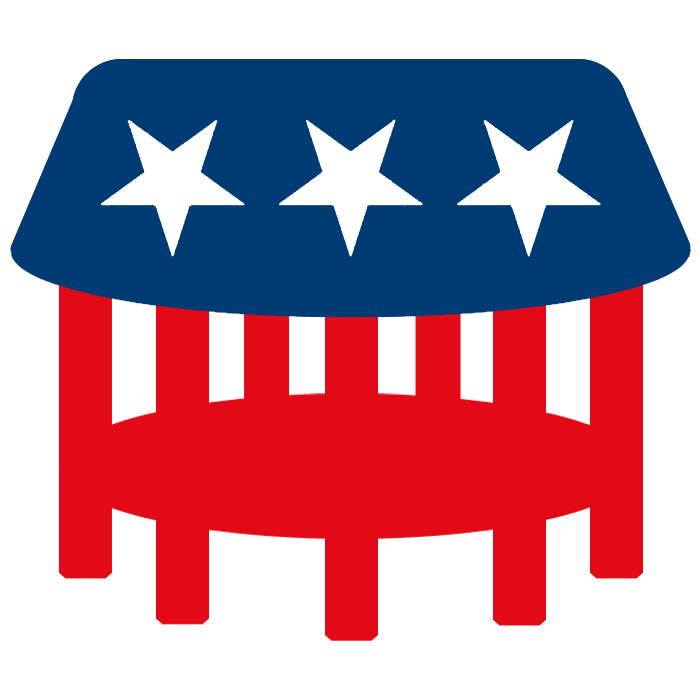 American Samoa Republican Party logo.png